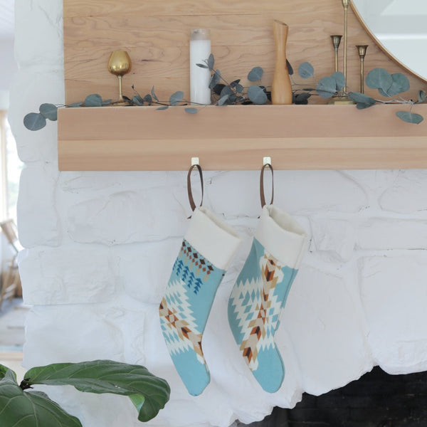 Stocking - Meant Mfg.