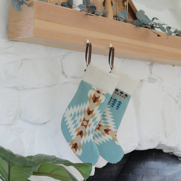 Stocking - Meant Mfg.