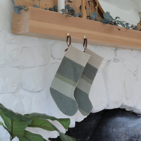 Stocking - Meant Mfg.