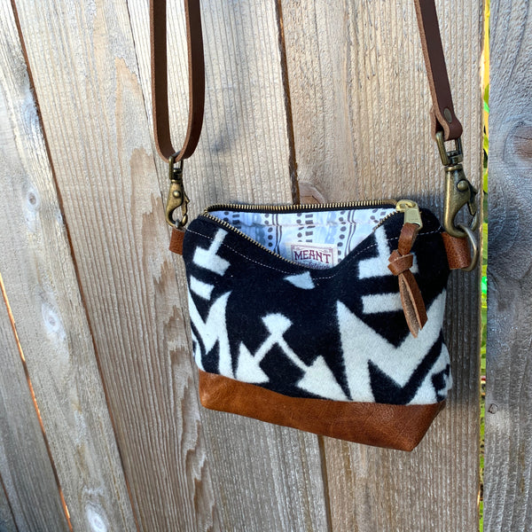 McKenzie Mini Crossbody