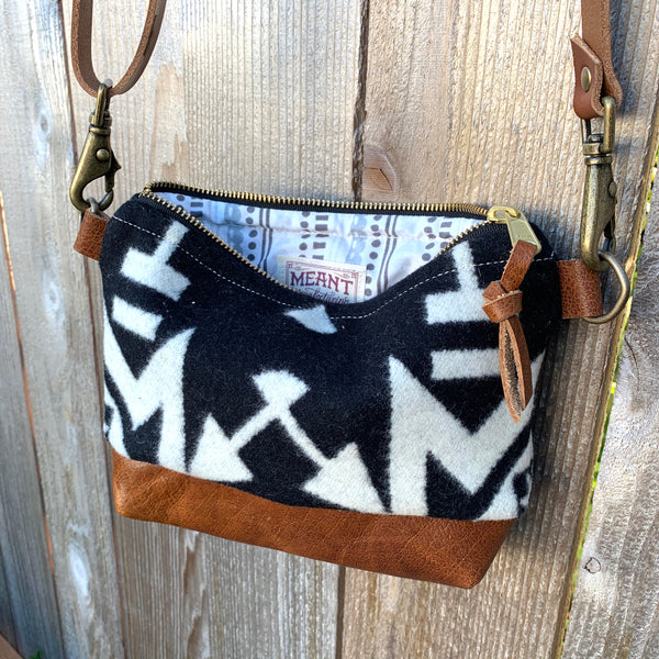 McKenzie Mini Crossbody