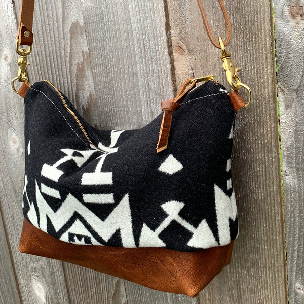 The Alsea Crossbody