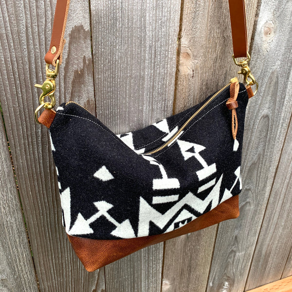 The Alsea Crossbody