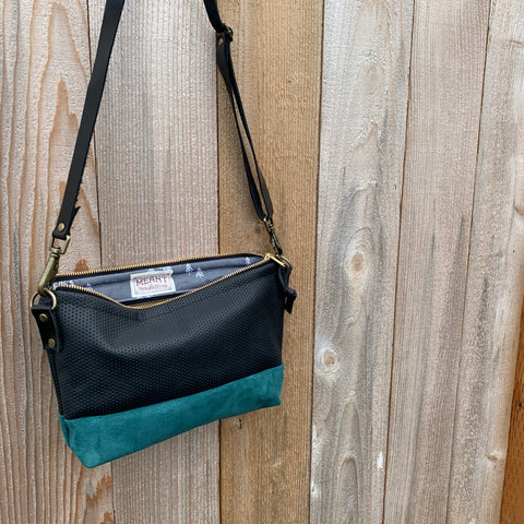 McKenzie Mini Crossbody