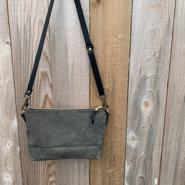 McKenzie Mini Crossbody