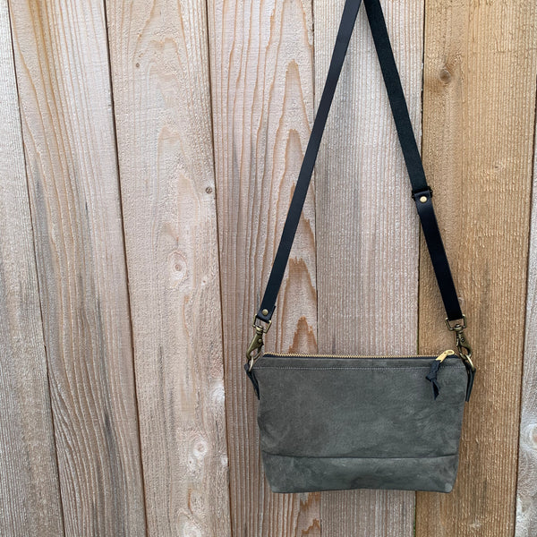 McKenzie Mini Crossbody