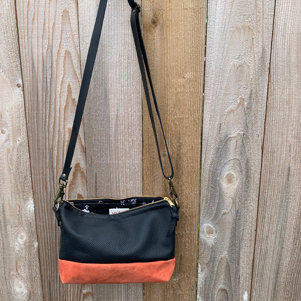 McKenzie Mini Crossbody