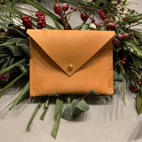 Kiwanda Card Holder