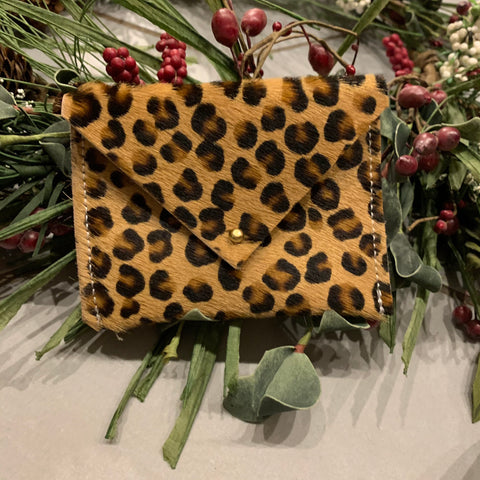 Kiwanda Card Holder
