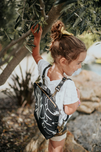 Rogue Mini Backpack - Meant Mfg.