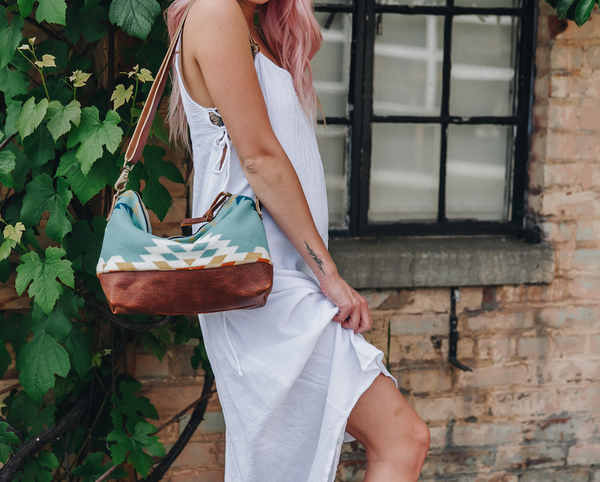 The Alsea Crossbody