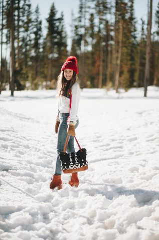 The Mercer Tote - Meant Mfg.
