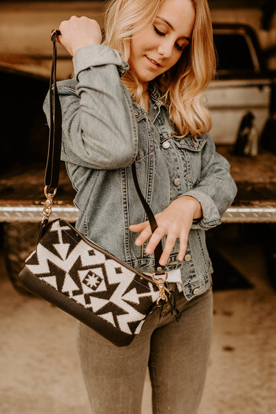 The Willamette Crossbody - Meant Mfg.