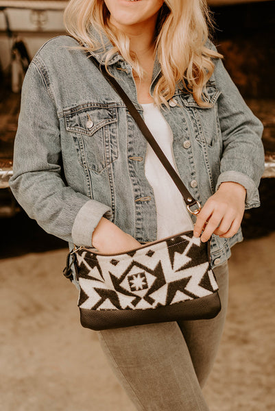 The Willamette Crossbody - Meant Mfg.