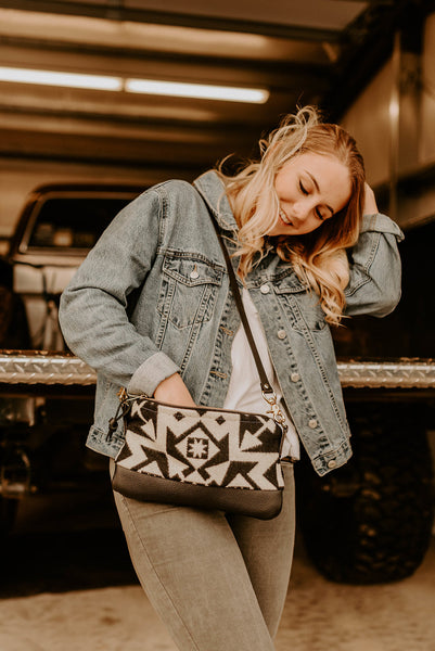 The Willamette Crossbody - Meant Mfg.